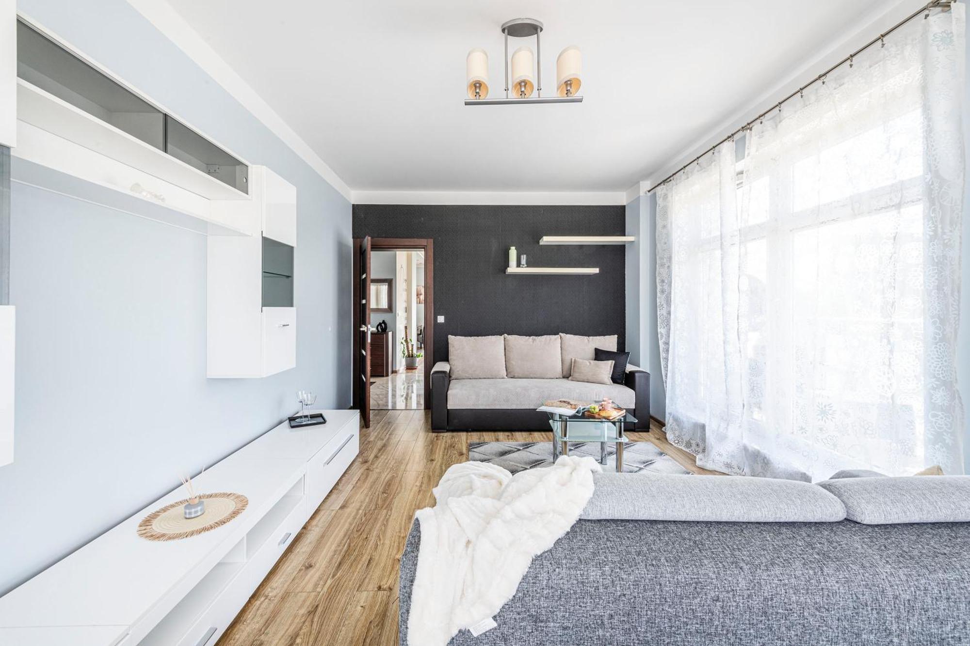Apartamento Lion - Rooftop With Terrace Gdansk