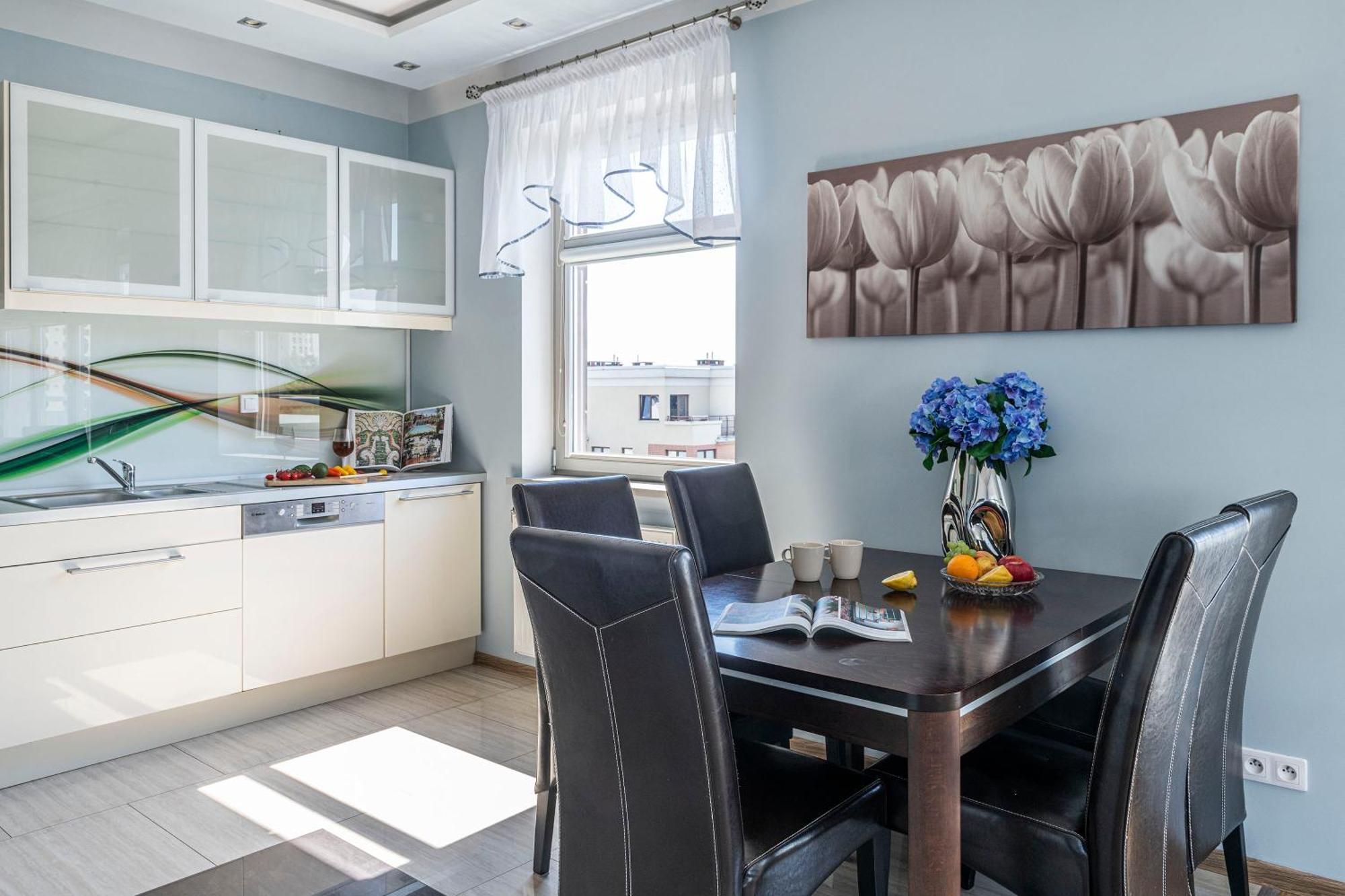 Apartamento Lion - Rooftop With Terrace