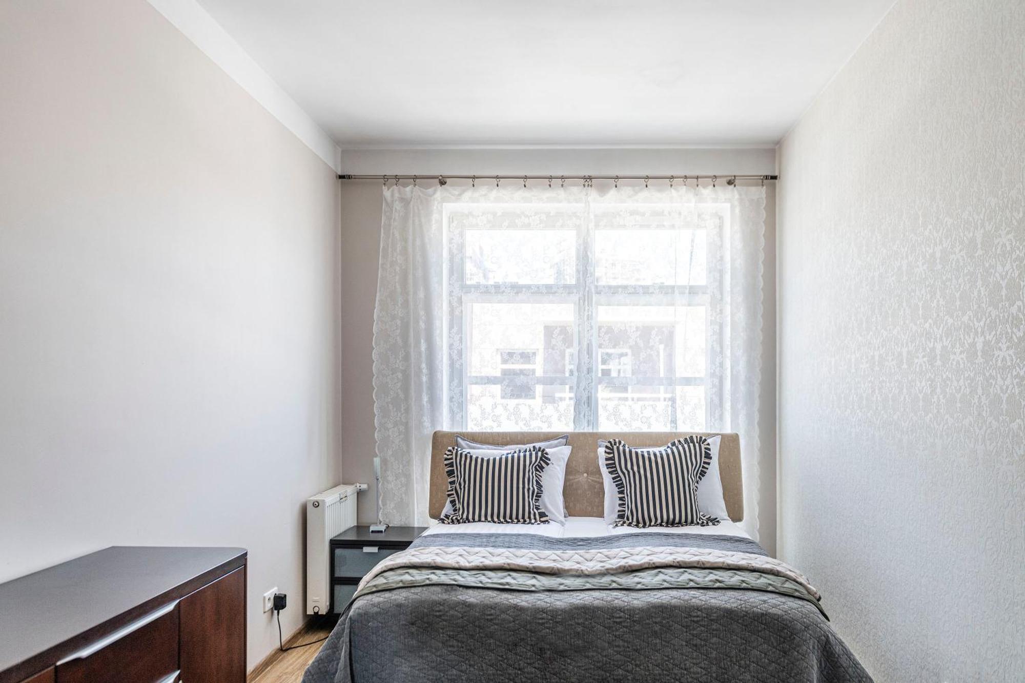 Apartamento Lion - Rooftop With Terrace
